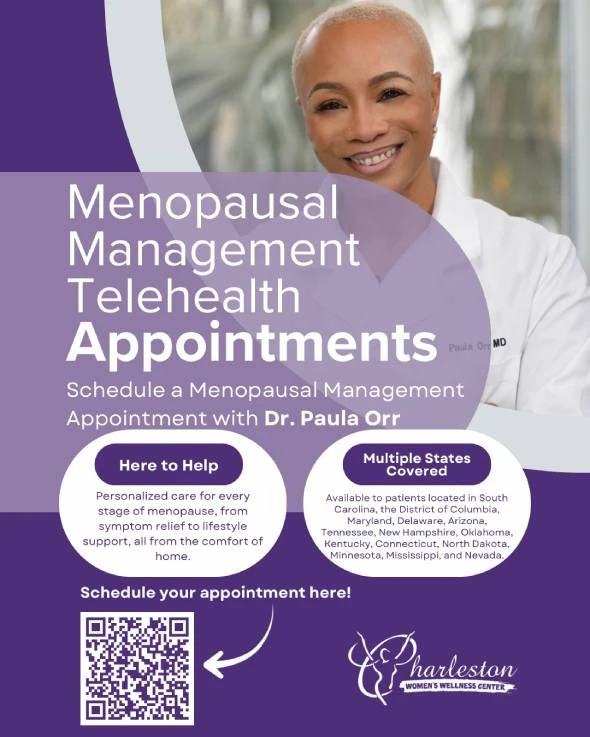 TeleHealth Appointments