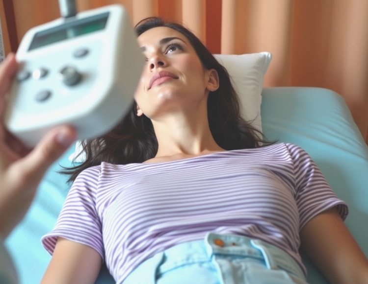 DEXA Scan Charleston SC