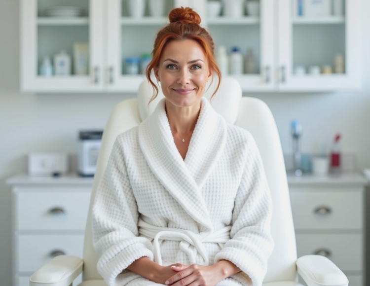 Pelvic Ultrasound Charleston SC