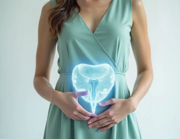 Incontinence Testing