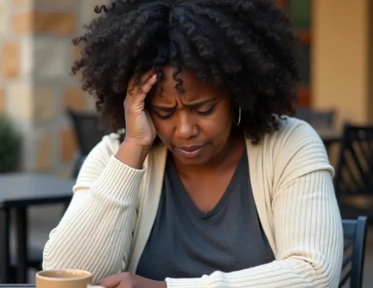 Menopause Treatment & Relief