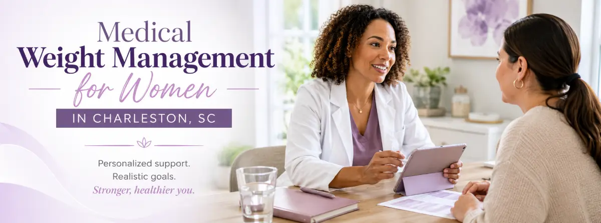 Medical Weight Management Charleston